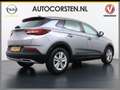 Opel Grandland X T 131pk 360Camera Navi 1/2Leer Apple/Android Usb B Grau - thumbnail 5