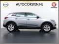 Opel Grandland X T 131pk 360Camera Navi 1/2Leer Apple/Android Usb B Grau - thumbnail 4