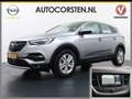 Opel Grandland X T 131pk 360Camera Navi 1/2Leer Apple/Android Usb B Grau - thumbnail 1