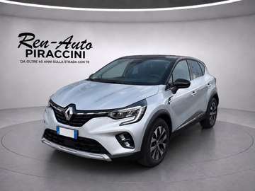 captur intense 100cv gpl