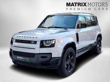 X-Dynamic HSE V8 MY26 HeadUp Meridian