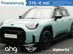 Mini Other Aceman E John Cooper Works Trim