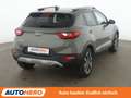 Kia Stonic 1.4 Vision*NAVI*CAM*PDC*SHZ*KLIMA*GARANTIE* Grün - thumbnail 6