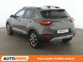 Kia Stonic 1.4 Vision*NAVI*CAM*PDC*SHZ*KLIMA*GARANTIE* Grün - thumbnail 4