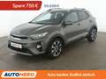 Kia Stonic 1.4 Vision*NAVI*CAM*PDC*SHZ*KLIMA*GARANTIE* Grün - thumbnail 1