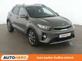 Kia Stonic 1.4 Vision*NAVI*CAM*PDC*SHZ*KLIMA*GARANTIE* Grün - thumbnail 8