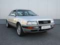 Audi 80 quattro 2,6 E V6 Silber - thumbnail 6