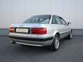 Audi 80 quattro 2,6 E V6 Silber - thumbnail 4