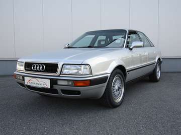 quattro 2,6 E V6