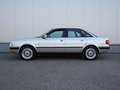 Audi 80 quattro 2,6 E V6 Silber - thumbnail 2