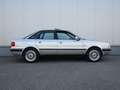 Audi 80 quattro 2,6 E V6 Silber - thumbnail 5