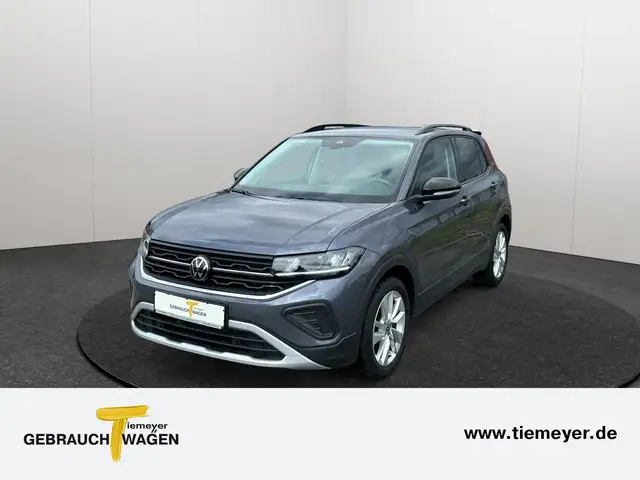 Volkswagen T-Cross main image