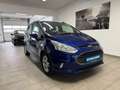 Ford B-Max Sync Edition Blau - thumbnail 3