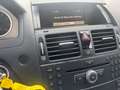Mercedes-Benz C 180 Kompressor Gris - thumbnail 12