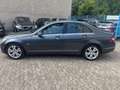 Mercedes-Benz C 180 Kompressor Gris - thumbnail 4