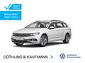 Volkswagen Passat Variant Business 4M DSG*NAVI*AHK*KAM*SHZ* Weiß - thumbnail 1
