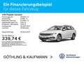 Volkswagen Passat Variant Business 4M DSG*NAVI*AHK*KAM*SHZ* Weiß - thumbnail 2