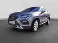 SEAT Ateca 1.5 TSI DSG X-PERIENCE AHK KAMERA eKLAPPE Gris - thumbnail 2