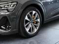 Audi e-tron SPORTBACK -42% 55ELEC 408CV BVA 4x4 SLINE+T.PANO Gris - thumbnail 45