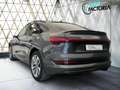 Audi e-tron SPORTBACK -42% 55ELEC 408CV BVA 4x4 SLINE+T.PANO Gris - thumbnail 4
