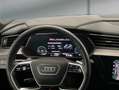 Audi e-tron SPORTBACK -42% 55ELEC 408CV BVA 4x4 SLINE+T.PANO Gris - thumbnail 17