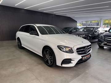 d T 4Matic AMG*Burmester*Airmatic*Distronic