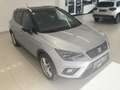SEAT Arona FR  110PS.TurboBenziner Silber - thumbnail 2