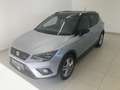 SEAT Arona FR  110PS.TurboBenziner Silber - thumbnail 1
