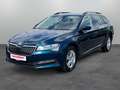 Skoda Superb Combi Ambition 2.0 TDI DSG/ LED, ACC, AHK Blau - thumbnail 2