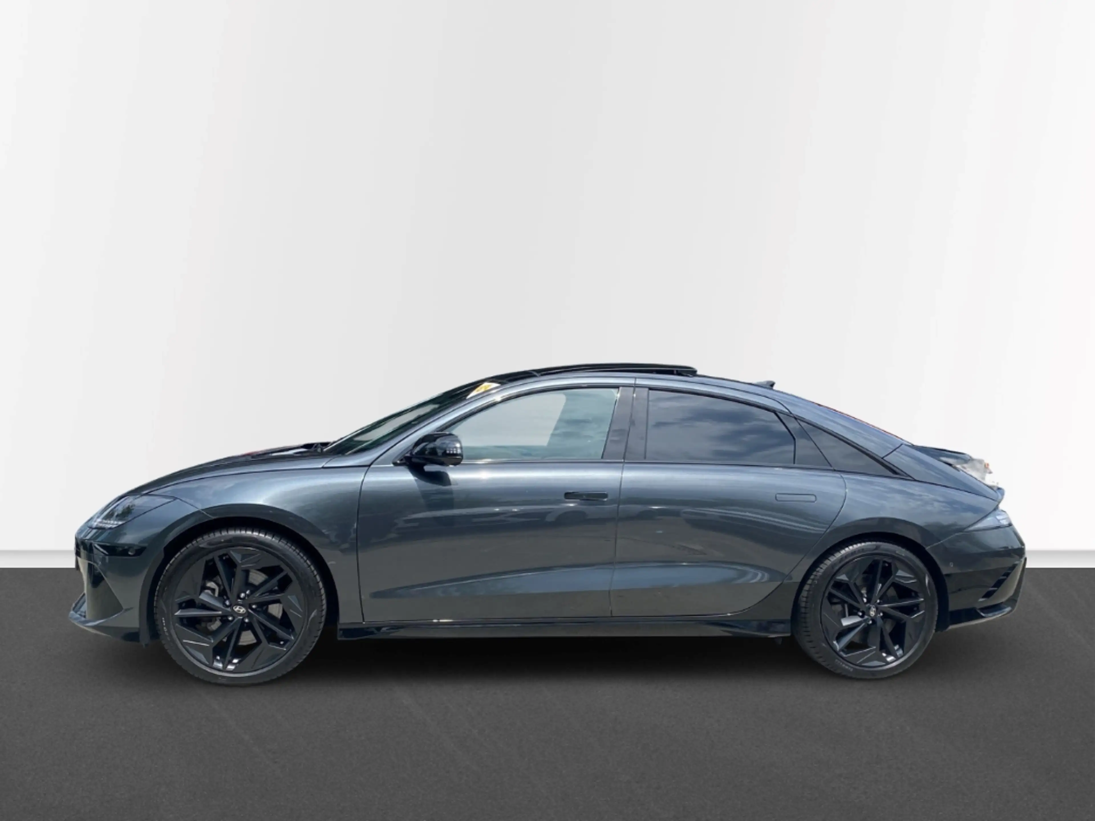 Hyundai IONIQ 6 First Edition 4WD Allradantrieb Memory Sitze — photo 2