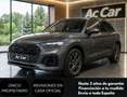 Audi QUATTRO 40 TDI 150kW (204CV) quattro-ultra Negro - thumbnail 1