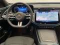 Mercedes-Benz E 200 d T AMG Digital-Light Distronic Pano AHK Noir - thumbnail 9