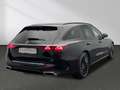 Mercedes-Benz E 200 d T AMG Digital-Light Distronic Pano AHK Noir - thumbnail 4