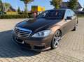 Mercedes-Benz S 63 AMG Speedshift Braun - thumbnail 3