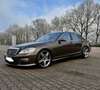 Mercedes-Benz S 63 AMG Speedshift Braun - thumbnail 1