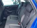 Skoda Kamiq 1.5 TSI DSG Tour AHK+SmartLink+Stzhzg Bleu - thumbnail 9