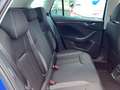 Skoda Kamiq 1.5 TSI DSG Tour AHK+SmartLink+Stzhzg Bleu - thumbnail 11