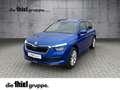 Skoda Kamiq 1.5 TSI DSG Tour AHK+SmartLink+Stzhzg Bleu - thumbnail 1