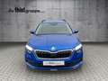 Skoda Kamiq 1.5 TSI DSG Tour AHK+SmartLink+Stzhzg Bleu - thumbnail 2