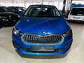 Skoda Fabia Ambition *LED*CarPlay*Shz* Blau - thumbnail 9