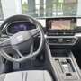 SEAT Leon 1.0 eTSI 110 CV DSG Businnes Weiß - thumbnail 11
