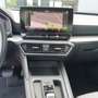 SEAT Leon 1.0 eTSI 110 CV DSG Businnes Weiß - thumbnail 12