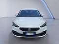 SEAT Leon 1.0 eTSI 110 CV DSG Businnes Weiß - thumbnail 2