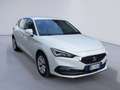 SEAT Leon 1.0 eTSI 110 CV DSG Businnes Weiß - thumbnail 3