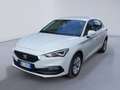 SEAT Leon 1.0 eTSI 110 CV DSG Businnes Weiß - thumbnail 1