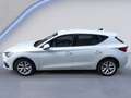 SEAT Leon 1.0 eTSI 110 CV DSG Businnes Weiß - thumbnail 7