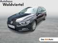 Volkswagen Passat Variant TDI Schwarz - thumbnail 1
