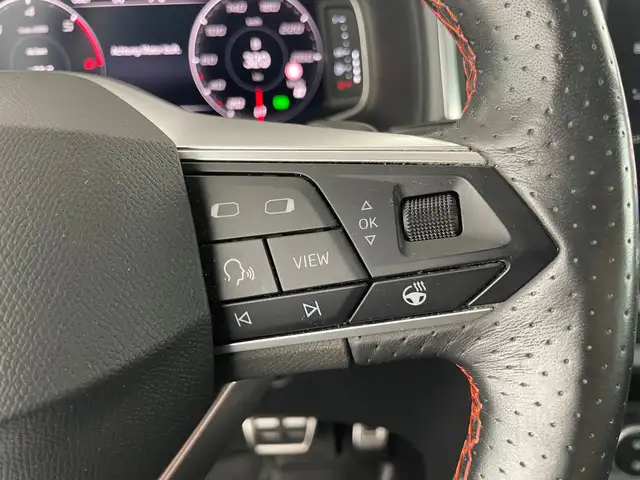 Seat Ateca view 15