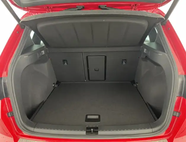 Seat Ateca view 7