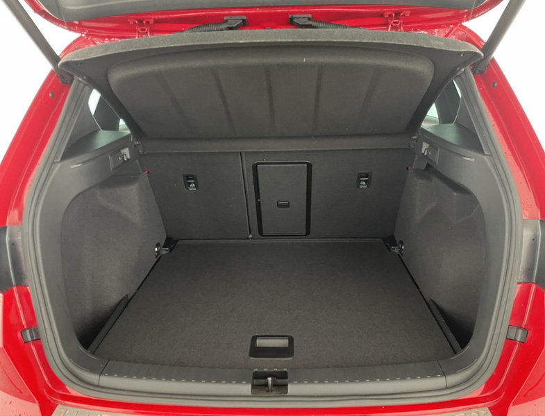 SEAT Ateca FR 2.0 TDI DSG — photo 7